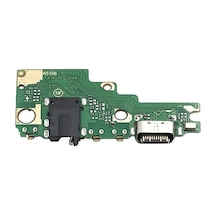 Asus Zenfone 5 Ze620kl Şarj Soket Mikrofon Bordu