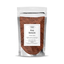 Tos The Organic Spices Arap Baharatı 500 G