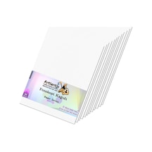 Fotokopi Kağıdı A4 Boy Artlantis 21X29.7 A4 Kağıt 100 Adet 1 Pake