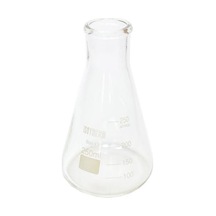 Isotherm Erlen Cam Dar Boyun 250 Ml