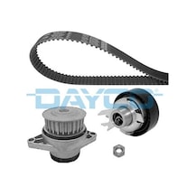DAYCO KTBWP2560 TRİGER SETI+DEVIRDAIM (VW CADDY 96-03  GOLF 95-98