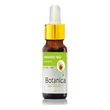 Botanica %100 Saf Avokado Yağı 20 ML