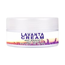 Bois Lavanta Cream Yüzbakım Kremi 50 Ml + L-xl Beden Süper Akıllı Mikro Kapsüllü Tayt
