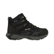 Lumberjack Eagle Hı 4pr Sıyah Erkek Su Geçirmez Outdoor Bot 001