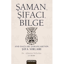 Şaman, Şifacı, Bilge - Ccgx-893685