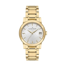 Jacques Philippe Swiss Madde JPQLS162324 Kadın Kol Saati Jacques Philippe Swiss Madde JPQLS162324 Kadın Kol Saati