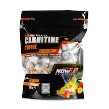 Nowup Nutrition  L-Carnitine 60 Toffe / Seasonal Fruits