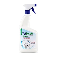 Toifresh Klozet Kapağı Temizleyici 1 Lt