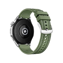 Teleplus Case 4u K1 Emr112 Dikişli Spor Tasarım 22mm Kordon