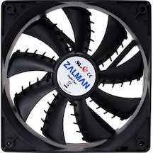 ZALMAN ZM-F3 (SF) 120mm Özel Tasarım Ultra Sessiz Kasa Fanı