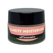 Alchimiste Clarity Multi-balance Çok İşlevli Nemlendirici Krem 50 Ml