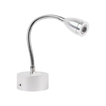 Campasist 12v Spiral Tekne, Karavan Kitap Okuma Lambası