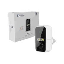 Hybrone Hold İç Ve Dış Ortam Bataryalı Wi-fi Akıllı Kamera