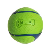 Sniff Fetch Fıstık Ezmesi Kokulu Köpek Oyun Topu Orta Boy 6,5 Cm