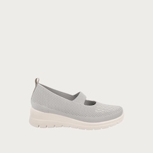 6051-light Grey Sandalet Kadın 47 218 K8 Fly Flot Cloth 2003 Black 6051-light Grey