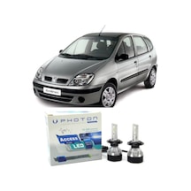 Renault Scenic Sis Far Ampulü H1 Access Yeni Seri Beyaz 1996-2003