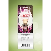 Sarp Ayna Asma Koku 12ml 1 ADET