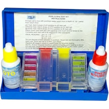 Waterfun Sıvılı Test Kiti 2 li-ToptancıyızBiz