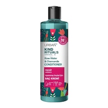 Care Kind Rituals Rose Water Chamomile Saç Kremi, 250 Ml