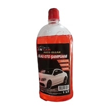 Mbflex Cilalı Oto Şampuan 1 Lt