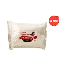 Çankırı Kristal Kaya Tuzu Toz 5 x 1 KG