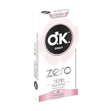 Okey Prezervatif 8 Adet - Zero Ten