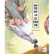 Kumiko Ve Ejderha / Chiara Ravizza