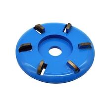 Rox Wood 0027 Ahşap Yontma Diski 85 Mm