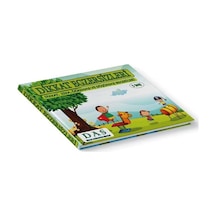 Dikkat Egzersizleri 5 Yaş- Yuka Kids