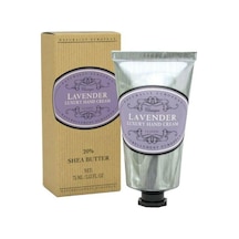 Naturally European Lavender Hand Cream 75 ML