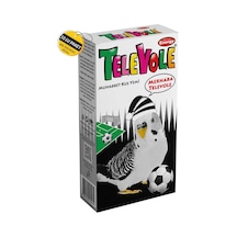 Energy Televole Muhabbet Kuşu Yemi Bjk 10 x 300 G