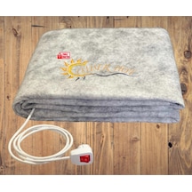 180 X 180 Cm Keçeli Halı Altı Isıtıcı Alman Kalitesi