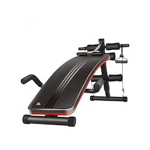 Voit Sb1000 Sıt Up Bench Mekik
