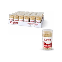 Kafem Tüp Kürdan 135 Li X 24 Paket