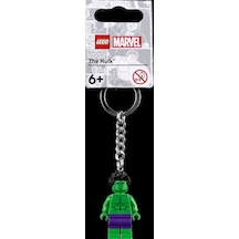 Lego Super Heroes 854321 The Hulk Key Chain