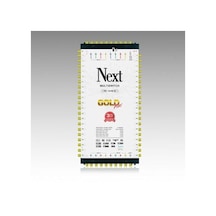 Next Ye-10/40 Hybrıd Sonlu/kaskatlı Santral Adaptör Dahil