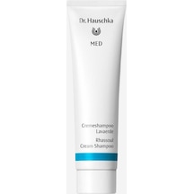 Dr Hauschka Rhassoul Cream Şampuan 150 Ml, Kuru Ve Atopik Deri Için, Vegan İçerik Şampuanlar
