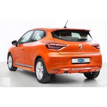 Renault Clio 5 2020+ Otomatik Bagaj Açma 9"