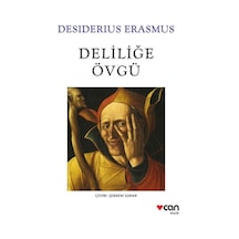 Deliliğe Övgü - Qhdh-811556