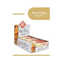 Bademli Krokan 40 G X 12 Adet