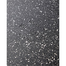 Granada Alüminyum 2 Parça Tava Seti 24-28 Cm Siyah Siyah