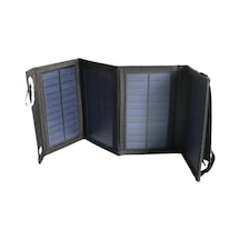 Antfea 6w Taşınabilir Güneş Paneli