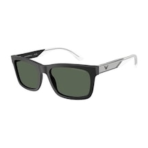Emporio Armani Ea4224 5001/71 57 Erkek Güneş Gözlüğü Siyah