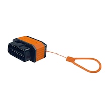 Springsun Konnweı Kw905 Obd2 Araç Tanıma Cihazı - Ios/android Uyumlu Bluetooth 5.0 Otomotiv Tarayıcı