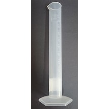 Isolab Plastik Mezür 100 ML