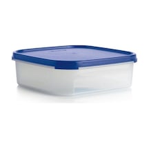 Tupperware Oval Modüler Saklama Kabı 12 L Çok Renkli