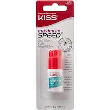 Kiss Takma Tırnak Yapıştırıcısı