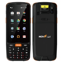 Movfast Ranger 1 Android El Terminali 1d/2d,wifi,gps,3gb, 32gb