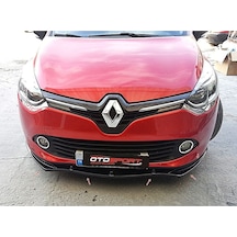 Renault Clio Ön Lip Plastik