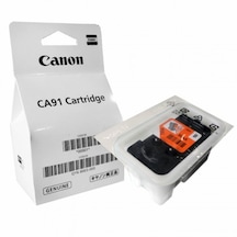 Canon CA91 QY6-8002 Siyah Baskı Kafası Kartuşu G1416 / G2400 / G